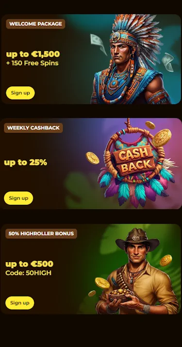 Roll Dorado Casino